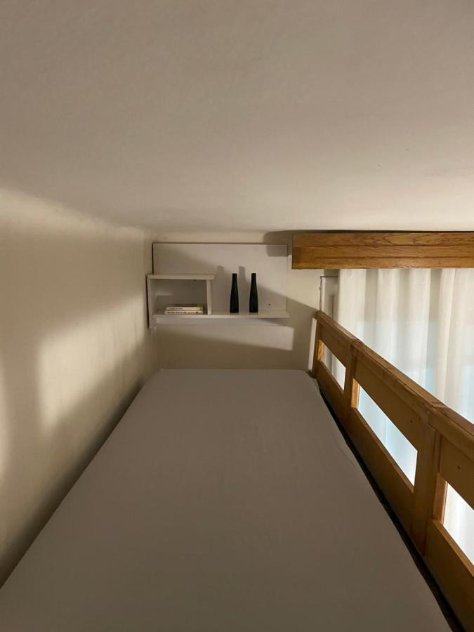 Drinka Parlament Center Apartment Belgrade Exterior photo