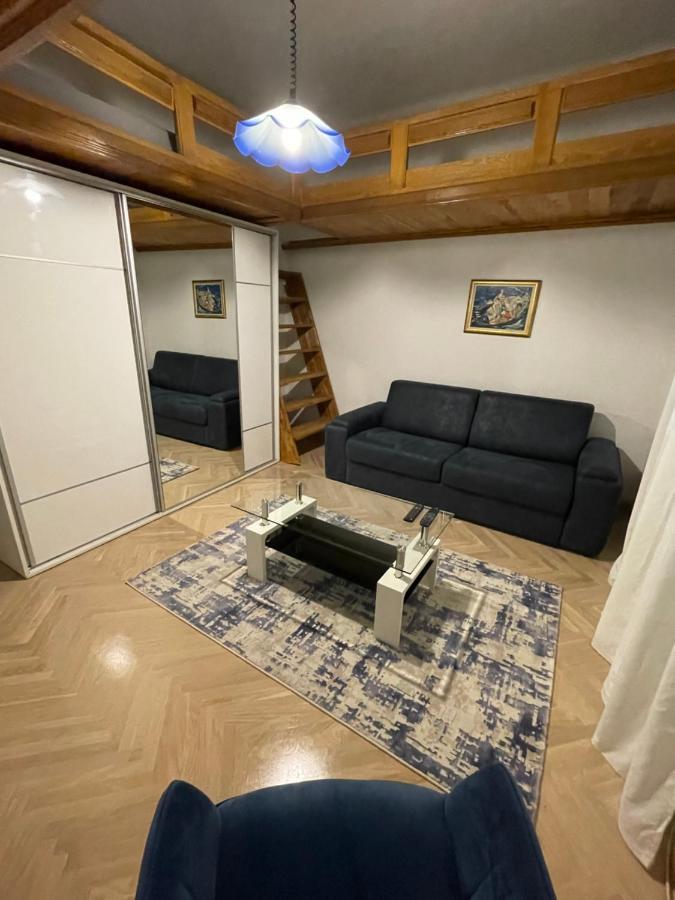 Drinka Parlament Center Apartment Belgrade Exterior photo